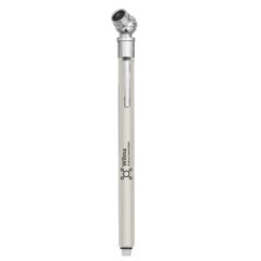 Tire Gauge with Clip - 7205_METSIL_Oxidation_Laser