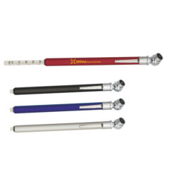 Tire Gauge with Clip - 7205_group