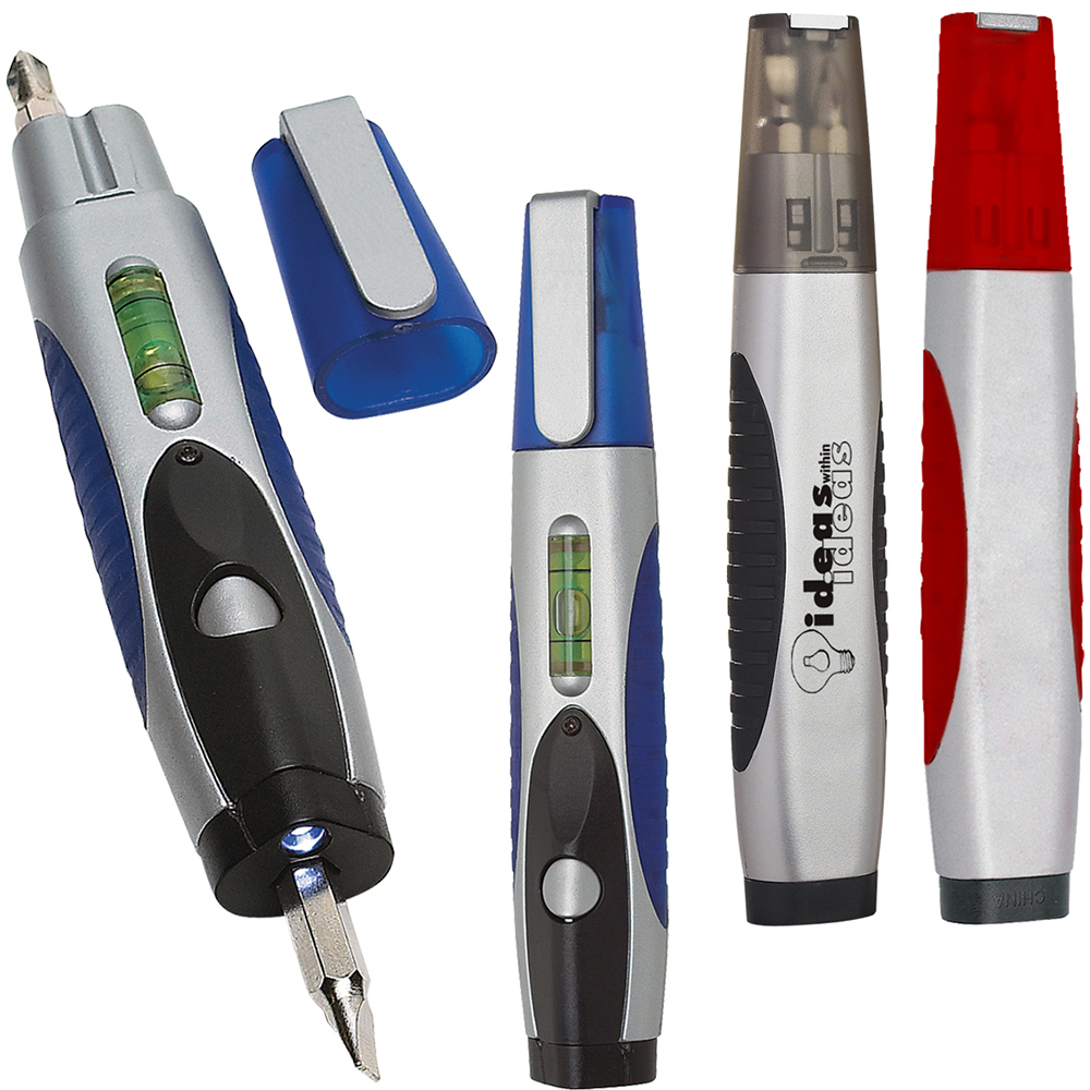 Multi-Purpose Tool/Flashlight - 7223_group