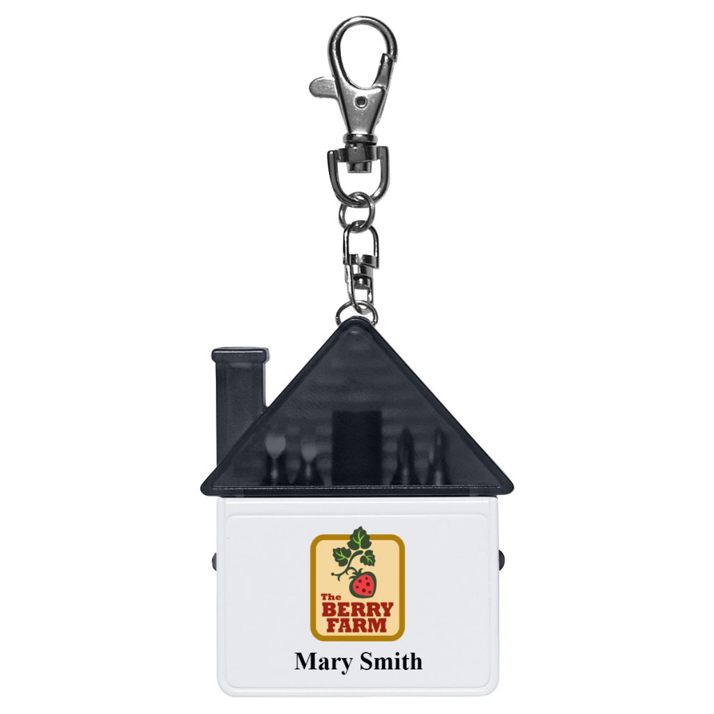 House Shape Tool Kit - 7226_TRNBLK_Personalization_Digibrite
