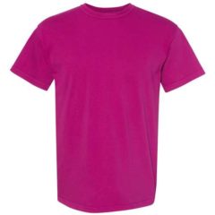Comfort Colors Garment-Dyed Heavyweight T-Shirt - 73438_f_fm