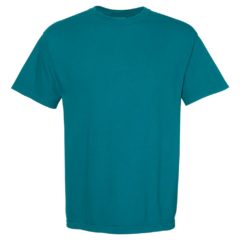 Comfort Colors Garment-Dyed Heavyweight T-Shirt - 73463_f_fl