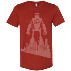 Bella Canvas Tri-Blend T-Shirts - 73956_f_fl