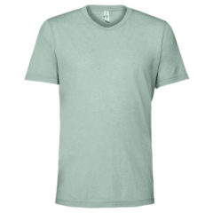 BELLA + CANVAS Unisex Tri-Blend Tee - 73957_f_fm