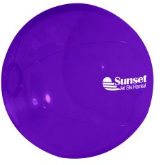 Beach Ball – 16″ - 750_TRNPUR_Padprint