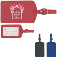 Luggage Tag - 7516_group