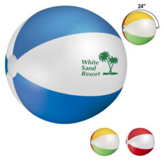 Beach Ball – 24″ - 754_group