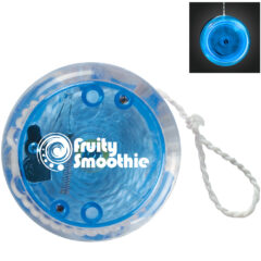 Light Up Yo-Yo - 760_TRNBLU_Padprint