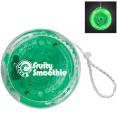 Light Up Yo-Yo - 760_TRNGRN_Padprint