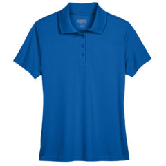 Core 365 Ladies’ Origin Performance Pique Polo - 78181_3s_z_FF