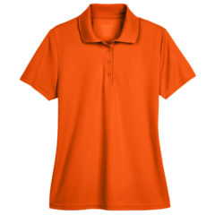 Core 365 Ladies’ Origin Performance Pique Polo - 78181_5a_z_FF