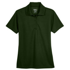 Core 365 Ladies’ Origin Performance Pique Polo - 78181_6v_z_FF