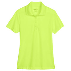 Core 365 Ladies’ Origin Performance Pique Polo - 78181_8y_z_FF