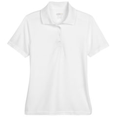 Core 365 Ladies’ Origin Performance Pique Polo - 78181_9i_z_FF