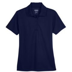 Core 365 Ladies’ Origin Performance Pique Polo - 78181_ez_z_FF