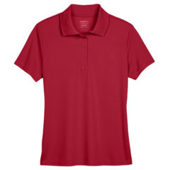 Core 365 Ladies’ Origin Performance Pique Polo - 78181_fb_z_FF