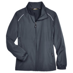 Core 365 Ladies’ Techno Lite Motivate Unlined Lightweight Jacket - 78183_4m_z_FF