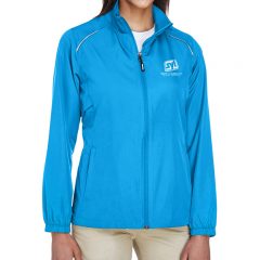 Ladies’ Core 365 Motivate Unlined Lightweight Jacket - 78183_5n_z
