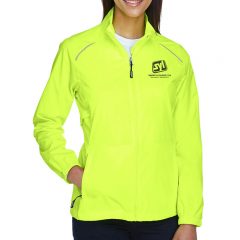Ladies’ Core 365 Motivate Unlined Lightweight Jacket - 78183_8y_z