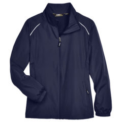 Core 365 Ladies’ Techno Lite Motivate Unlined Lightweight Jacket - 78183_ez_z_FF