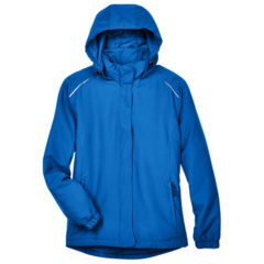 Core 365 Ladies’ Brisk Insulated Jacket - 78189_3s_z_FF