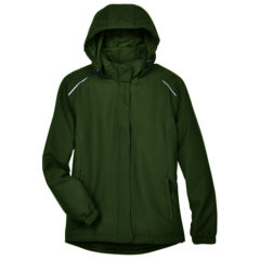 Core 365 Ladies’ Brisk Insulated Jacket - 78189_6v_z_FF