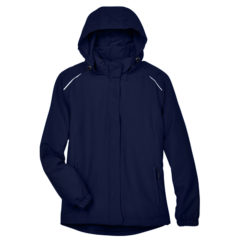 Core 365 Ladies’ Brisk Insulated Jacket - 78189_ez_z_FF