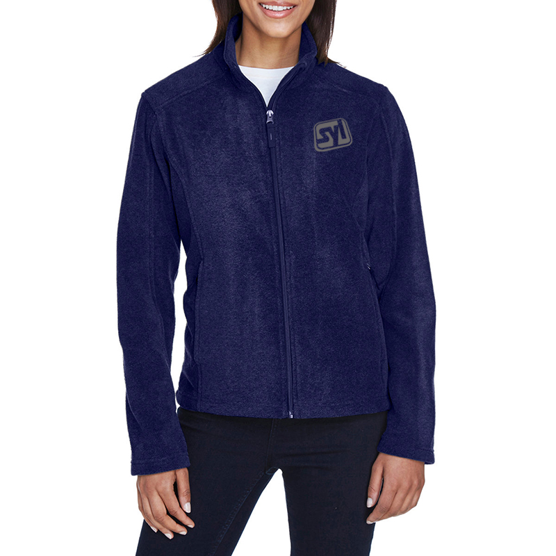 Core 365 Ladies’ Journey Fleece Jacket - 78190_ez_z