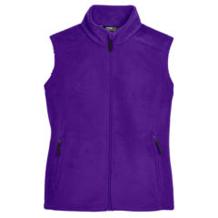Core 365 Ladies’ Journey Fleece Vest - 78191_3i_z_FF 8211 Copy