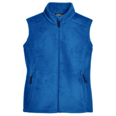 Core 365 Ladies’ Journey Fleece Vest - 78191_3s_z_FF 8211 Copy