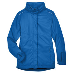 Core 365 Ladies’ Region 3-in-1 Jacket with Fleece Liner - 78205_3s_z_FF
