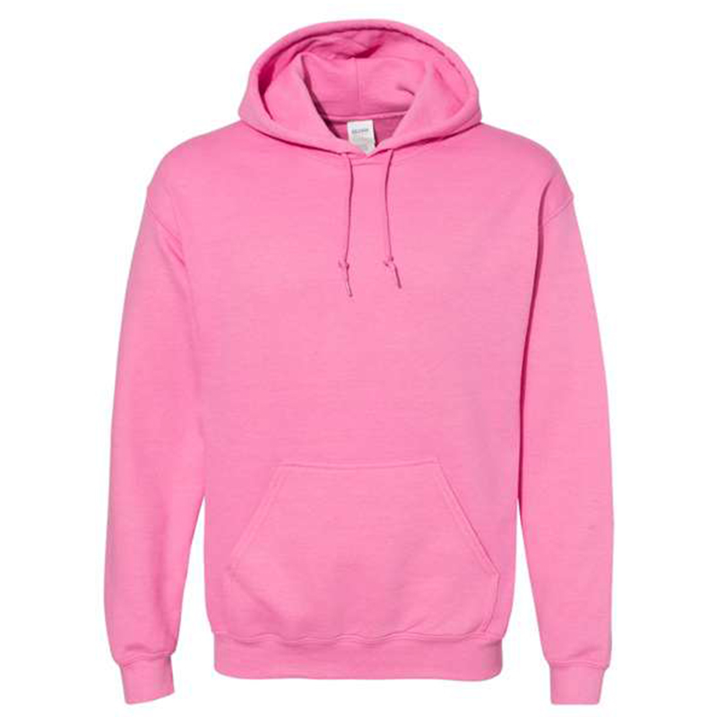 Gildan Heavyweight Blend Customized Hooded Sweatshirts