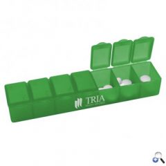 Seven Day Pill Case - 7897_385