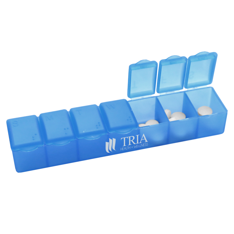 Seven Day Pill Case - 7898_800