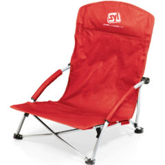 Tranquility Beach Chair With Carry Bag - 792-002