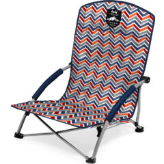 Tranquility Beach Chair With Carry Bag - 792-003