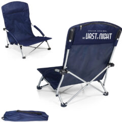 Tranquility Beach Chair With Carry Bag - 792-005