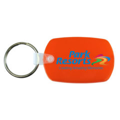 Standard Key Fob - 80-27060-orange_1