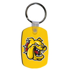 Standard Key Fob - 80-27060-yellow_1