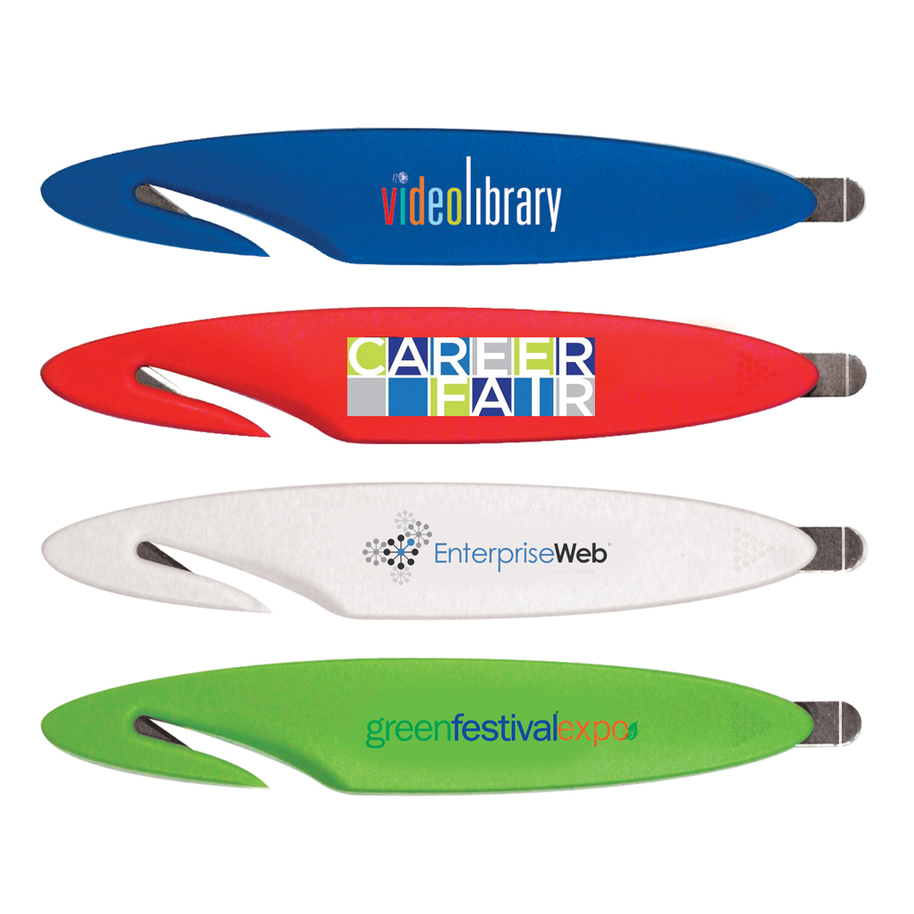 Letter Opener and Staple Remover