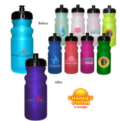 Sun Fun Cycle Bottle – 20 oz - 80-67220-yellow-to-green_6