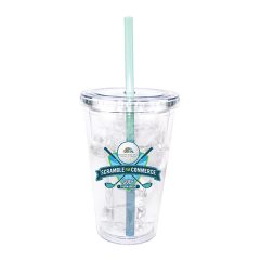 Victory Acrylic Tumbler with Mood Straw – 16 oz - 80-74116-clear_14