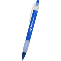 Radiant Pen - 802_FSTBLU_Silkscreen