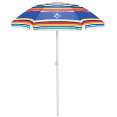 Portable Beach Umbrella - 812-00
