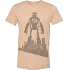 Bella Canvas Tri-Blend T-Shirts - 82526_f_fl