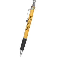 Wired Pen - 825_GLD_Silkscreen