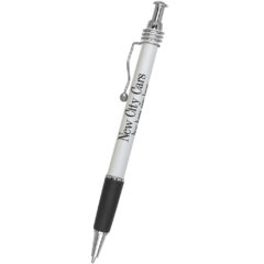 Wired Pen - 825_SIL_Silkscreen