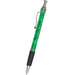 Wired Pen - 825_TRNGRN_Silkscreen