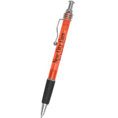 Wired Pen - 825_TRNORN_Silkscreen