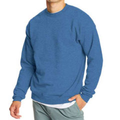 Hanes Ecosmart® Crewneck Sweatshirt - 84469_f_fm